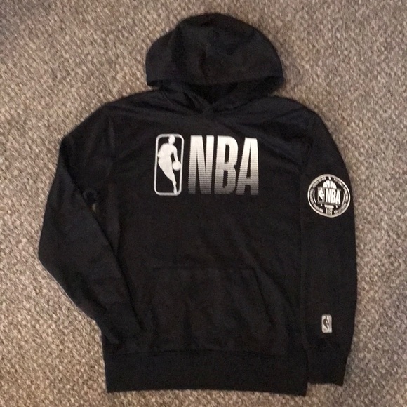 NBA Other - NBA Hoodie